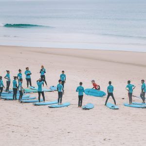 Aotearoa Surf School – Te Arai (Auckland)