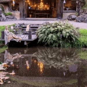 Canopy Camping Underhill Valley – Waikato