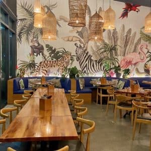 Tok Tok – Hobsonville (Auckland)