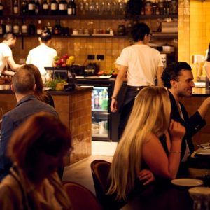 Places To Go Auckland 6 Alla Prossima Italian Restaurant