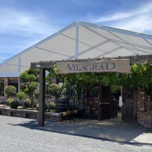 Vilagrad Winery Hamilton – Waikato