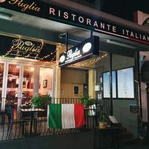 Top 10 Italian Restaurants in New Zealand 2024 8 Puglia Italian Kingsland Restaurant Auckland