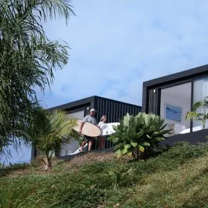 Aotearoa Eco Pods – Te Arai (Auckland)