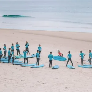 Aotearoa Surf School – Te Arai (Auckland)
