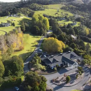 Kourawhero Mountain Lodge Auckland