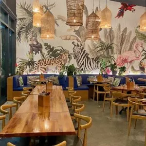 Tok Tok – Hobsonville (Auckland)