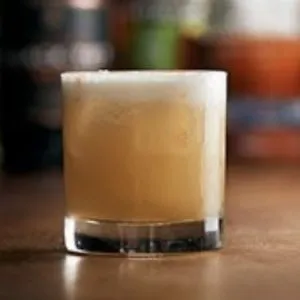 Top 10 Bars in New Zealand 2022 8 Cocktail from Wonder Horse Bar Hamilton