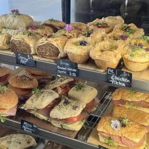 Clementine Cafe – Cambridge (Waikato)