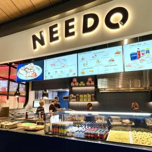 Needo – Fresh Made Pasta (Manawa Bay, Auckland)