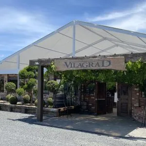 Vilagrad Winery Hamilton – Waikato