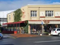 The Garden Shed Bistro – Mount Eden (Auckland)