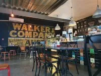 Little Sister Cafe – Henderson (Auckland)