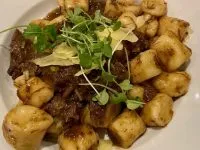 Tutto Bene Italian Restaurant – Merivale (Christchurch)