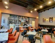 Locatelli Italian Restaurant Westgate Inside