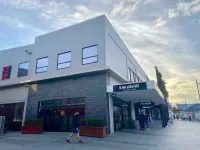 Locatelli Italian Restaurant Westgate Outside