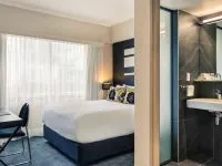 Movenpick Hotel – Auckland Central