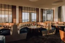 Movenpick Hotel – Auckland Central