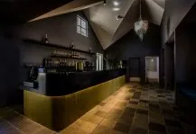 Palliser Estate Winery – Martinborough