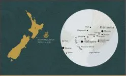 Palliser Estate Winery – Martinborough