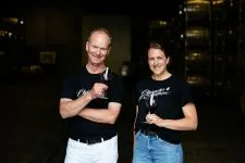 Palliser Estate Winery – Martinborough