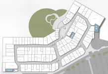 Manawa Bay Store Map
