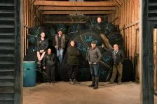 Palliser Estate Winery – Martinborough