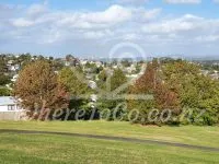 Fitzherbert Park Reserve – West Harbour