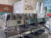 gilli cafe hobsonville coffee machine
