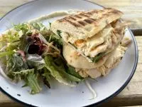 MatteBlack Cafe Gordonton – (Hamilton)