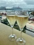 Ostro Brasserie and Bar – Auckland CBD
