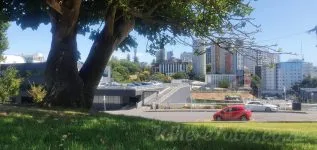 Fraser Park – Parnell