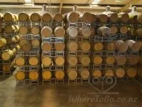 Westbrook Winery – Waimauku