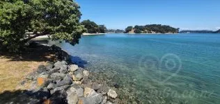 Scott’s Landing – Mahurangi East