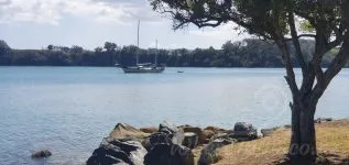 Scott’s Landing – Mahurangi East