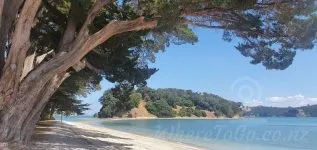 Scott’s Landing – Mahurangi East