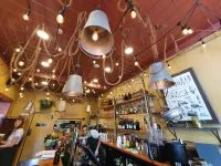 The Garden Shed Bistro – Mount Eden (Auckland)