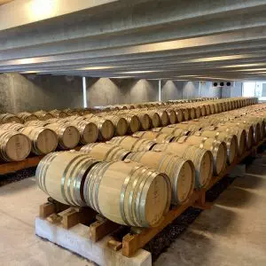 Peregrine Winery & Cellar Door – Gibbston Valley (Queenstown)