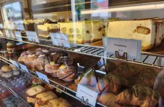 Pikuniku Cafe Greenlane Auckland