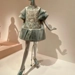 Guo Pei Exhibition Auckland Art Gallery 3619