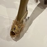 Guo Pei Exhibition Auckland Art Gallery 3692