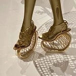 Guo Pei Exhibition Auckland Art Gallery 3700