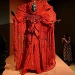 Guo Pei Exhibition Auckland Art Gallery 3743