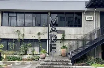 What’s Happening at Made Market?