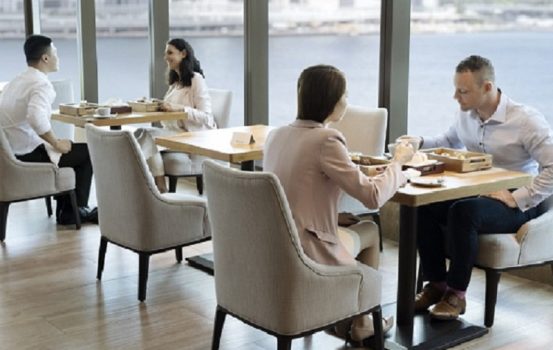 Top 10 Restaurant Marketing Strategies 2024 - Where To Go