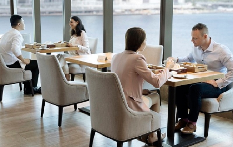 Top 10 Restaurant Marketing Strategies 2024 - Where To Go
